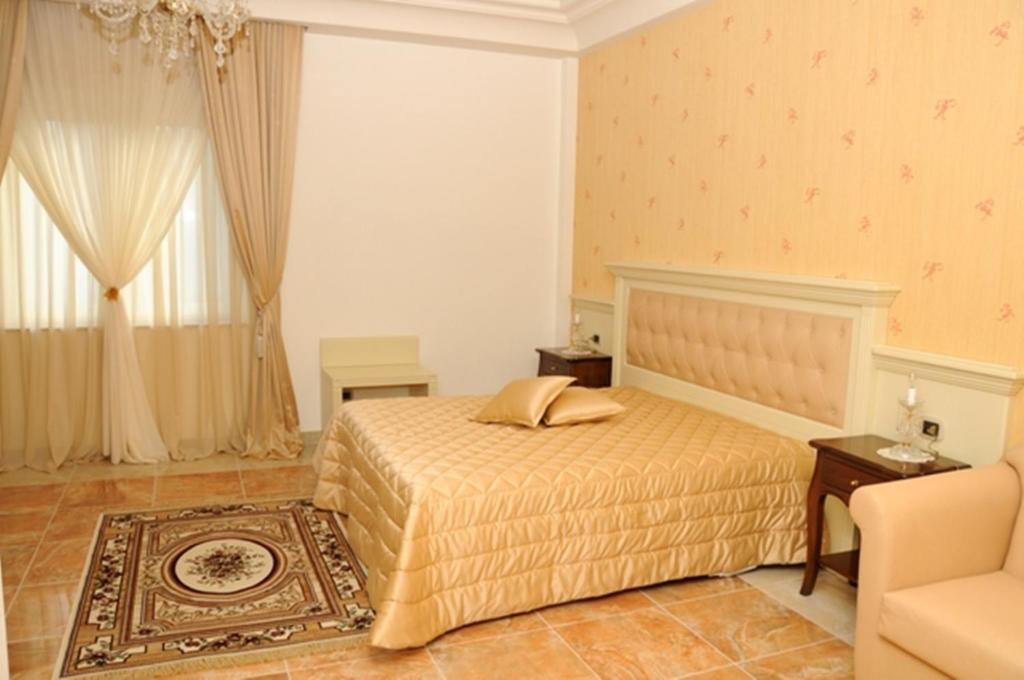 Regina Di Saba - Hotel Villa Per Ricevimenti Grottaminarda Δωμάτιο φωτογραφία