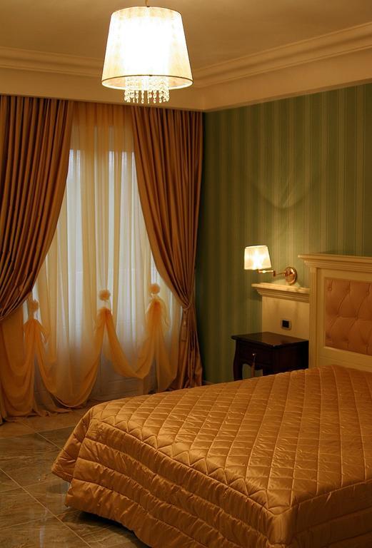 Regina Di Saba - Hotel Villa Per Ricevimenti Grottaminarda Εξωτερικό φωτογραφία