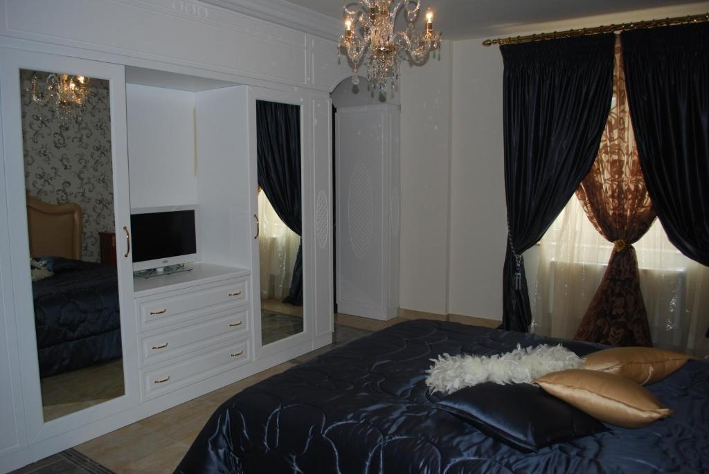 Regina Di Saba - Hotel Villa Per Ricevimenti Grottaminarda Εξωτερικό φωτογραφία