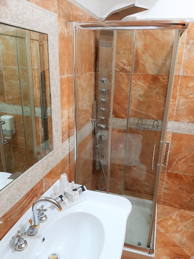 Regina Di Saba - Hotel Villa Per Ricevimenti Grottaminarda Εξωτερικό φωτογραφία